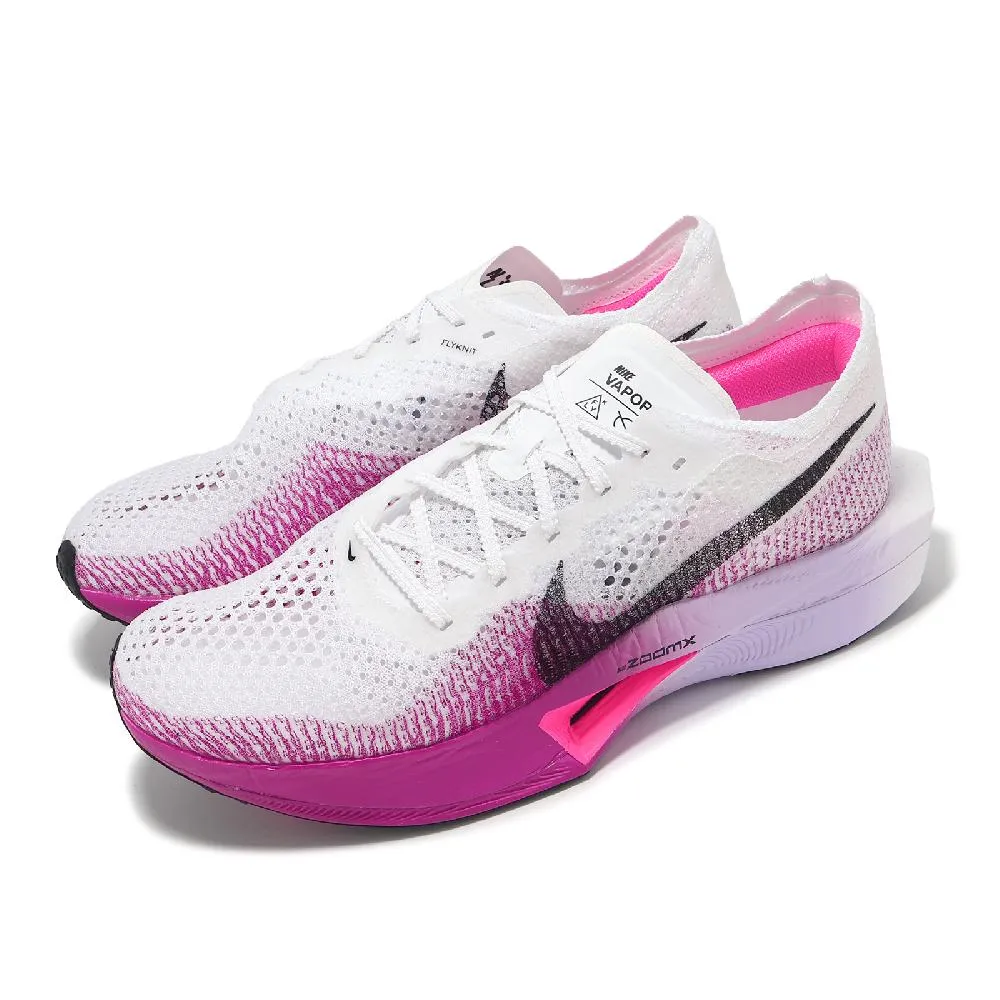 Nike ZoomX Vaporfly Next% 3 男 白 專業 慢跑 路跑 運動 慢跑鞋 DV4129-100 歷史價格詳細信息