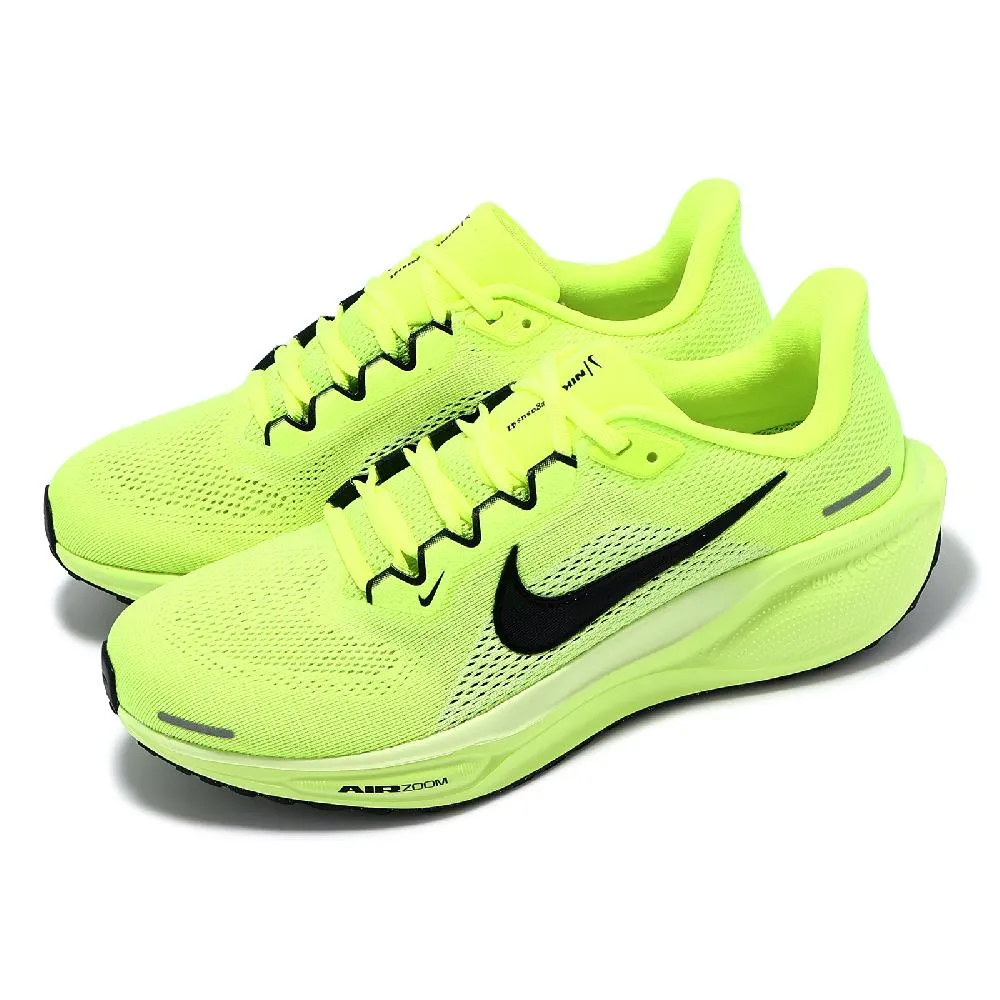 Nike 耐吉 慢跑鞋 Air Zoom Pegasus 41 男鞋 黑 白 氣墊 緩衝 小飛馬 運動鞋 FD2722-002 歷史價格詳細信息