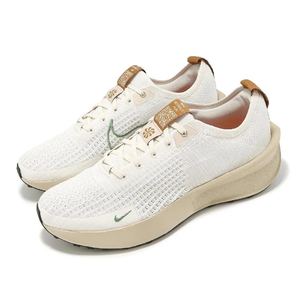 【NIKE】NIKE INTERACT RUN SE 男鞋 跑步鞋 白色-HJ7674030 歷史價格詳細信息
