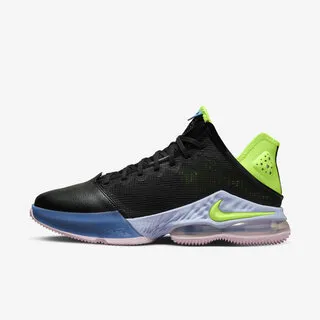 Nike Lebron XIX 19 EP 籃球鞋 白 黑 詹姆斯 LBJ 男鞋 氣墊 零碼福利品【ACS】 歷史價格詳細信息