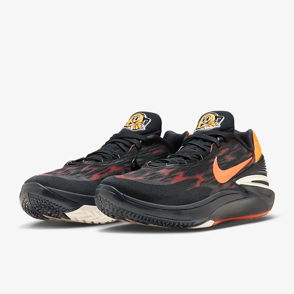 NIKE 男 籃球鞋 NIKE AIR ZOOM G.T. CUT 2 EP 黑 -DJ6013004 歷史價格詳細信息