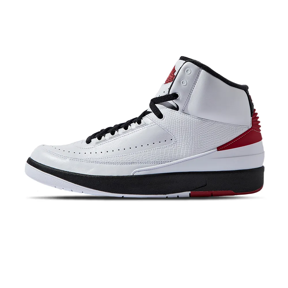 Nike Jordan 2 Retro Chicago 大童 白 OG 芝加哥 運動 休閒鞋 DX2591-106 歷史價格詳細信息