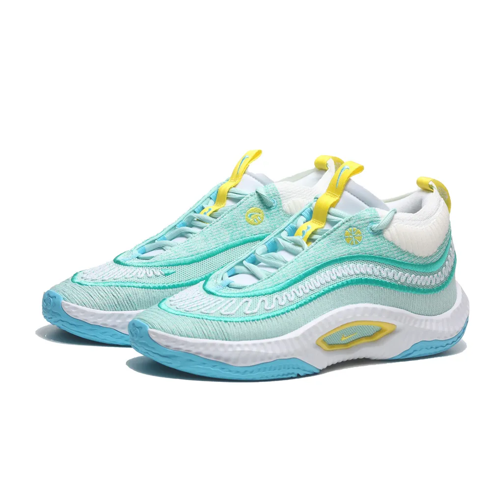 Nike 籃球鞋 Cosmic Unity 3 EP 橘 黑 灰 粉紅 男鞋 環保材質 【ACS】 DV2770-001 歷史價格詳細信息