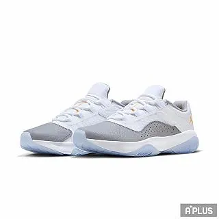 Nike Air Jordan 11 CMFT Low [CW0784-108] 男 籃球鞋 紐約尼克 NYK 白橘藍 歷史價格詳細信息