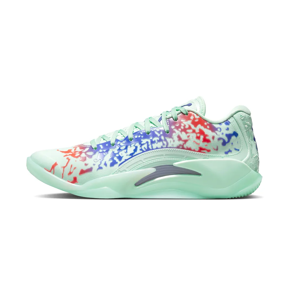 Nike Zion 3 Mud Sweat Tears 大童 多色 訓練 實戰 籃球 運動 籃球鞋 DV3869-300 歷史價格詳細信息