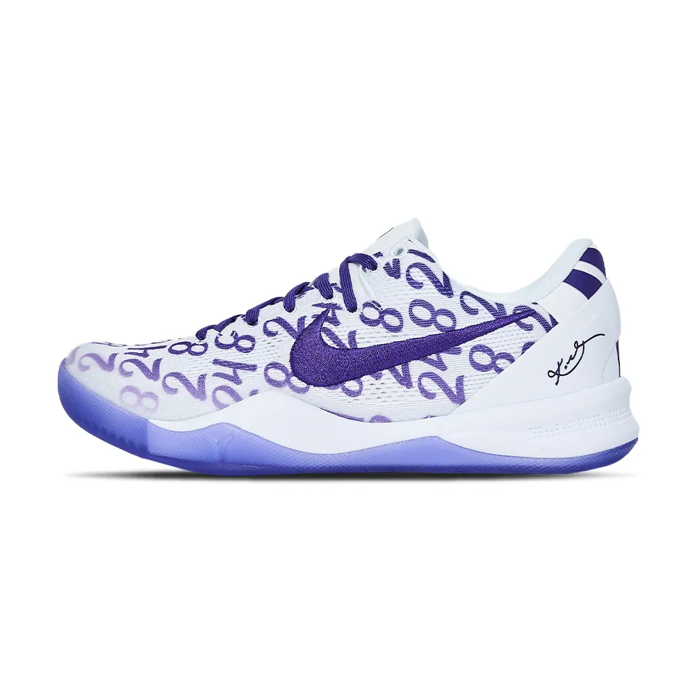 KOBE 8 3M YEAR SNAKE  蛇年限定 555286-660 歷史價格詳細信息