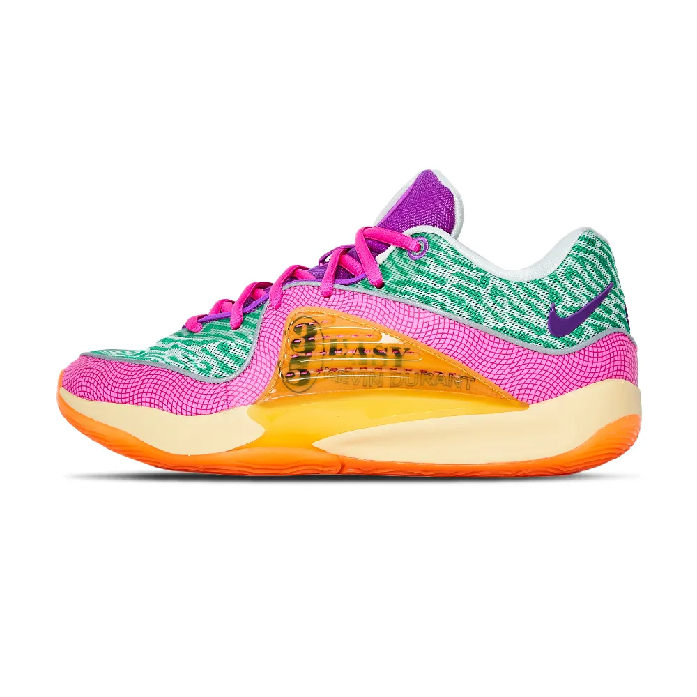 Nike KD 15 "ASW" EP 耐吉 杜蘭特 籃球鞋 乳癌 明星賽 DV1200-100 歷史價格詳細信息