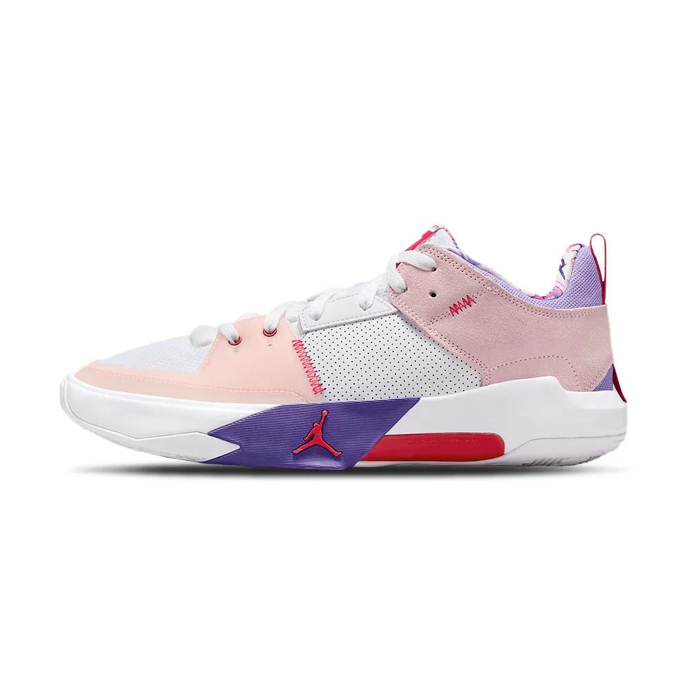 【NIKE】JORDAN ONE TAKE 5 PARIS PF 男鞋 籃球鞋 灰色-HF0452001 歷史價格詳細信息