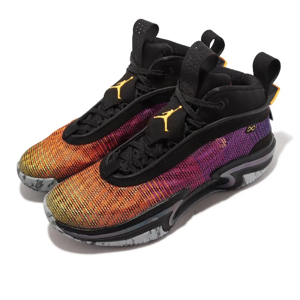 【NIKE 耐吉】運動鞋 籃球鞋 AIR JORDAN 37 KD17 LEBRON NXXT 男鞋 灰白紅 多款(FJ1567501&) 歷史價格詳細信息