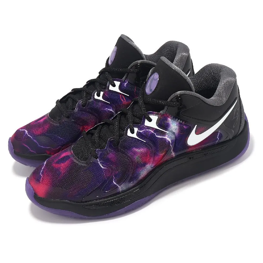 【NIKE 耐吉】Nike KD 17 NRG EP Aunt Pearl 籃球鞋 乳癌 FZ1519-600(運動鞋 男鞋) 歷史價格詳細信息