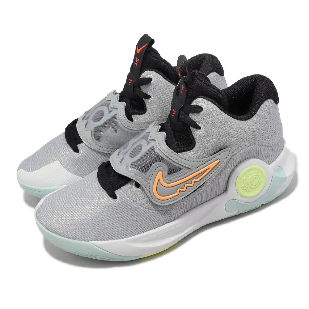 NIKE 男 KD TREY 5 X EP 籃球鞋 支撐 回彈 耐穿 KD - DJ7554011 歷史價格詳細信息