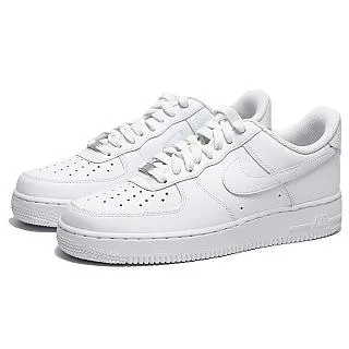 Nike Air Force 1 經典款 AF1 全白 CW2288-111 男 DD8959-100 女 歷史價格詳細信息