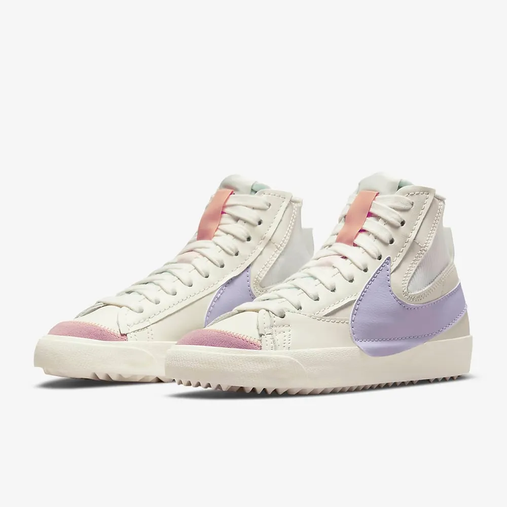 【NIKE】BLAZER MID 77 JUMBO 男 運動鞋-DO8909167 歷史價格詳細信息