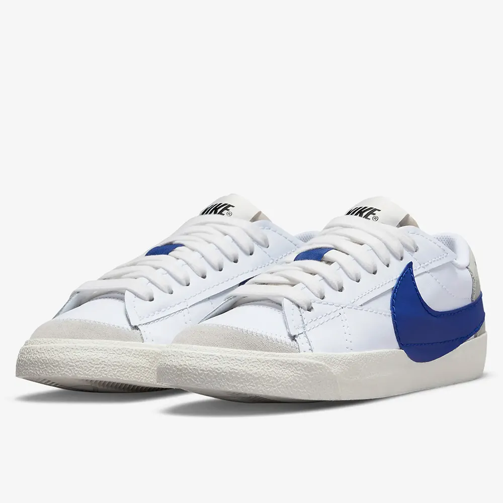 【NIKE】BLAZER LOW 77 JUMBO 男 運動鞋-DX6059101 歷史價格詳細信息
