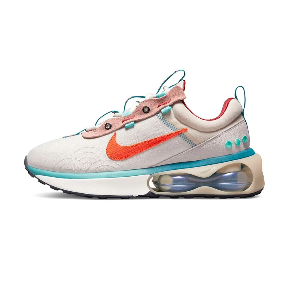 NIKE AIR MAX 2021 男休閒鞋 DO2336010 多色 歷史價格詳細信息