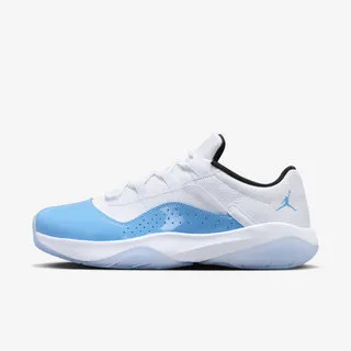 NIKE 男 AIR JORDAN 11 CMFT LOW 休閒鞋 經典 復古 輕盈 水泥白 - CW0784107 歷史價格詳細信息