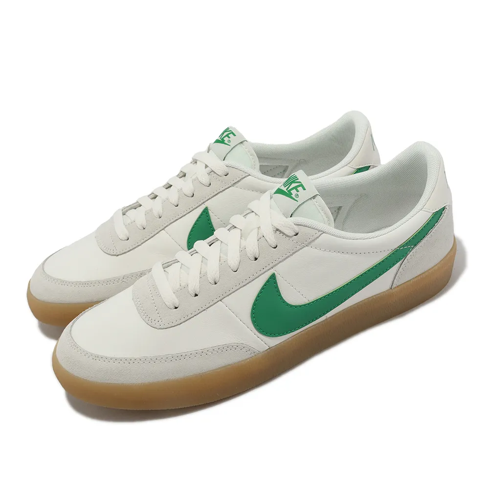 Nike Killshot 2 Leather 男 白灰 焦糖底 低筒 運動 休閒 休閒鞋 HF5699-019 歷史價格詳細信息