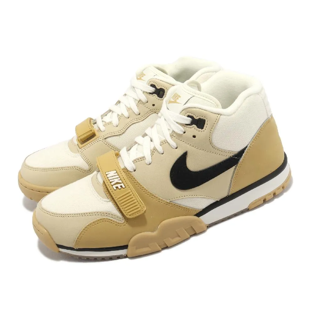 【NIKE】AIR TRAINER 1 男 休閒鞋-DX4462300 歷史價格詳細信息