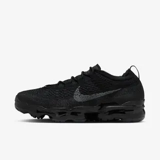 【NIKE】AIR VAPORMAX 2023 FK 男鞋 休閒鞋 黑色-DV1678006 歷史價格詳細信息