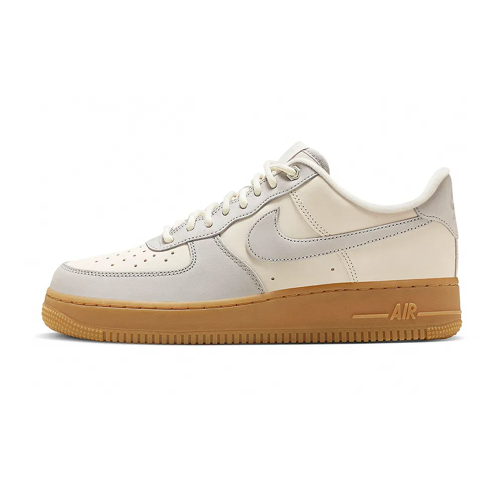Nike Air Force 1 Low 男 黃綠 復古 運動 AF1 休閒 休閒鞋 HF1939-100 歷史價格詳細信息