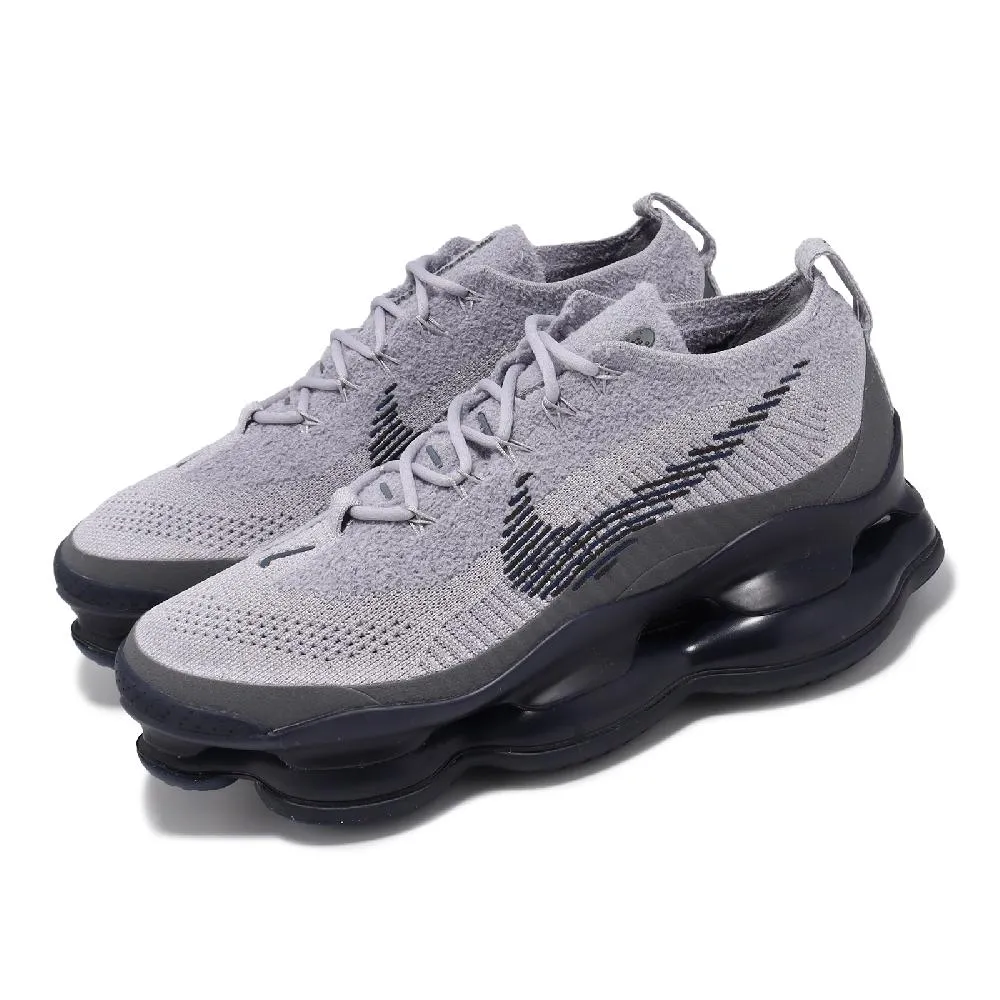 耐吉 Nike Air Max Scorpion FK 氣墊緩震運動鞋厚底增高男女鞋 次世代氣墊搭載全掌長氣墊鞋款 歷史價格詳細信息