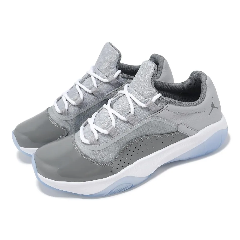 air jordan 11 low 男子減震防滑低幫復古籃球鞋 do0613-160 歷史價格詳細信息