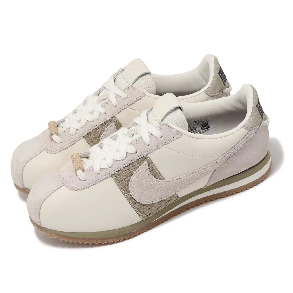 【NIKE】NIKE CORTEZ 男鞋 休閒鞋 阿甘鞋 多色-FV3614102 歷史價格詳細信息