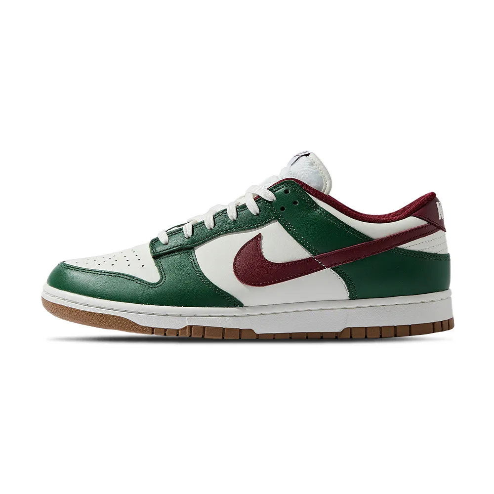 Nike Dunk Low Retro 男 白紫 葡萄 低筒 經典 潮流 穿搭 運動 休閒鞋 DD1391-104 歷史價格詳細信息
