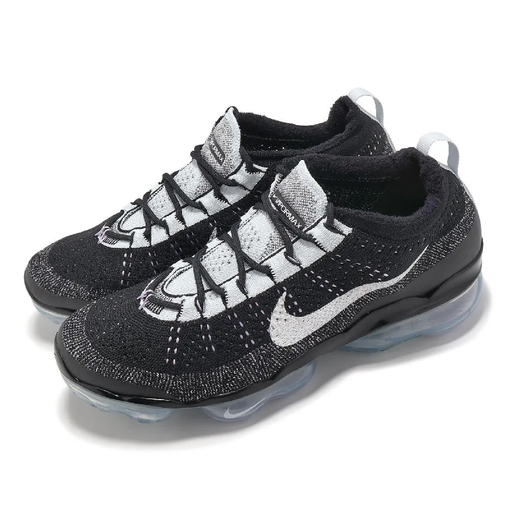 【NIKE】AIR VAPORMAX 2023 FK 男鞋 休閒鞋 黑色-DV1678006 歷史價格詳細信息