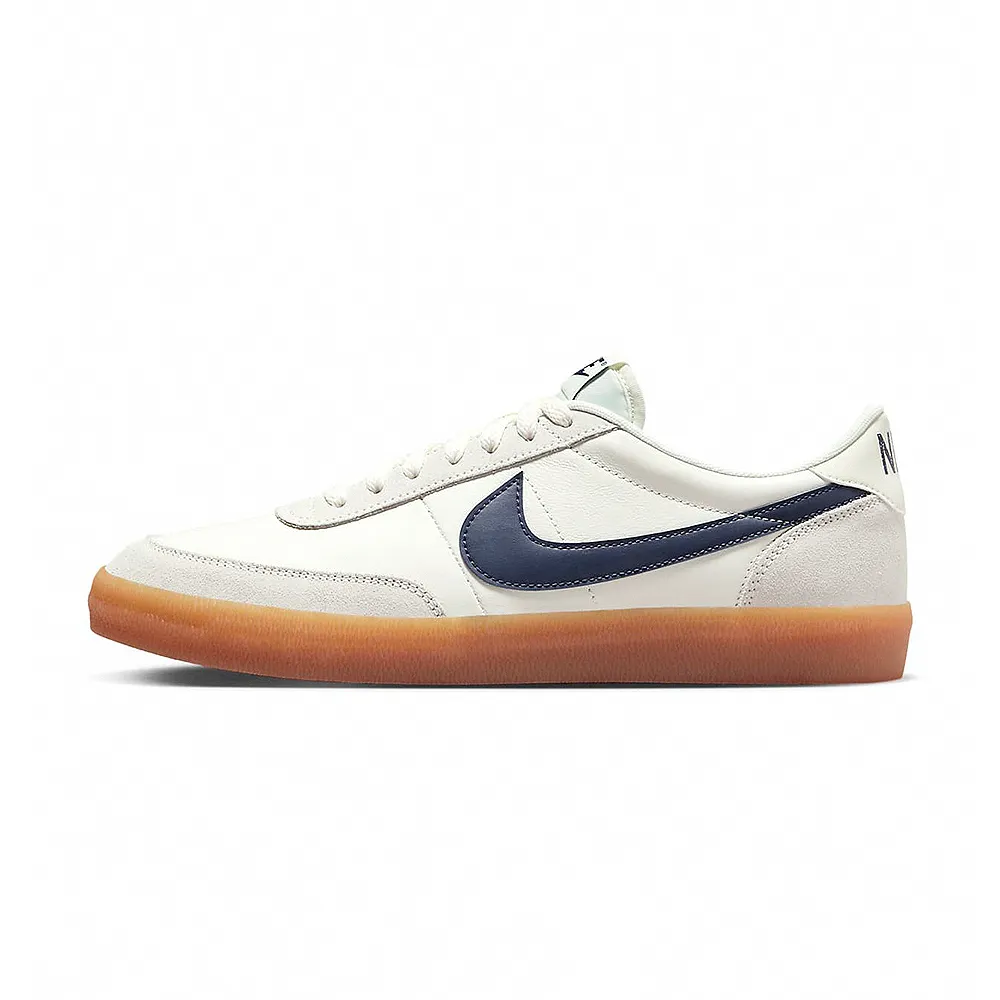 Nike Killshot 2 Leather 男 白灰 焦糖底 低筒 運動 休閒 休閒鞋 HF5699-019 歷史價格詳細信息