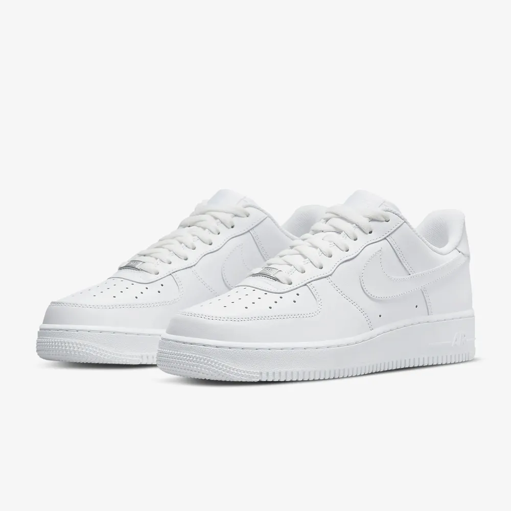 NIKE 男款 休閒鞋 AIR FORCE 1 07 LV8 -DZ2522001 歷史價格詳細信息