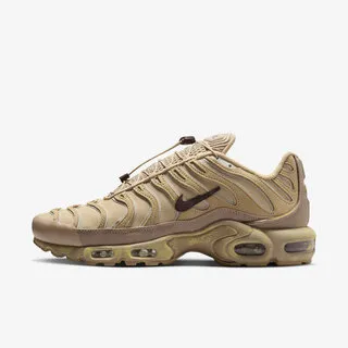 Nike Air Max Plus ESS+ FV6264-001 男 休閒鞋 運動 復古 慢跑 反光 緩震 白黑 歷史價格詳細信息