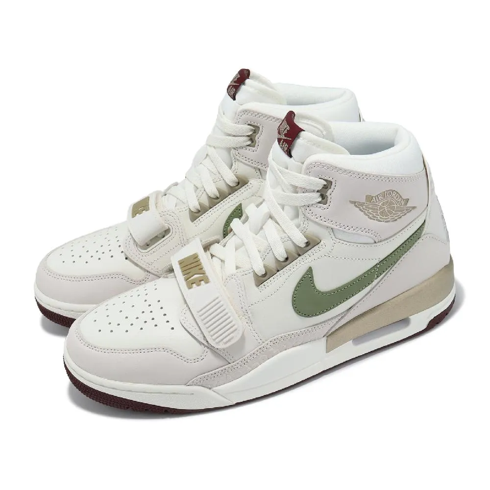 耐吉 Nike Air Jordan Legacy 312 經典配色 運動鞋 休閑鞋 藍球鞋 FZ4358 歷史價格詳細信息