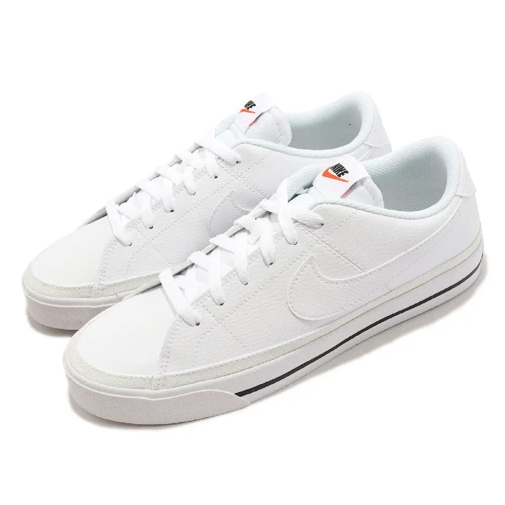 Nike 休閒鞋 Court Legacy 黑 白 基本款 運動鞋 男鞋 百搭款 【ACS】 CU4150-002 歷史價格詳細信息