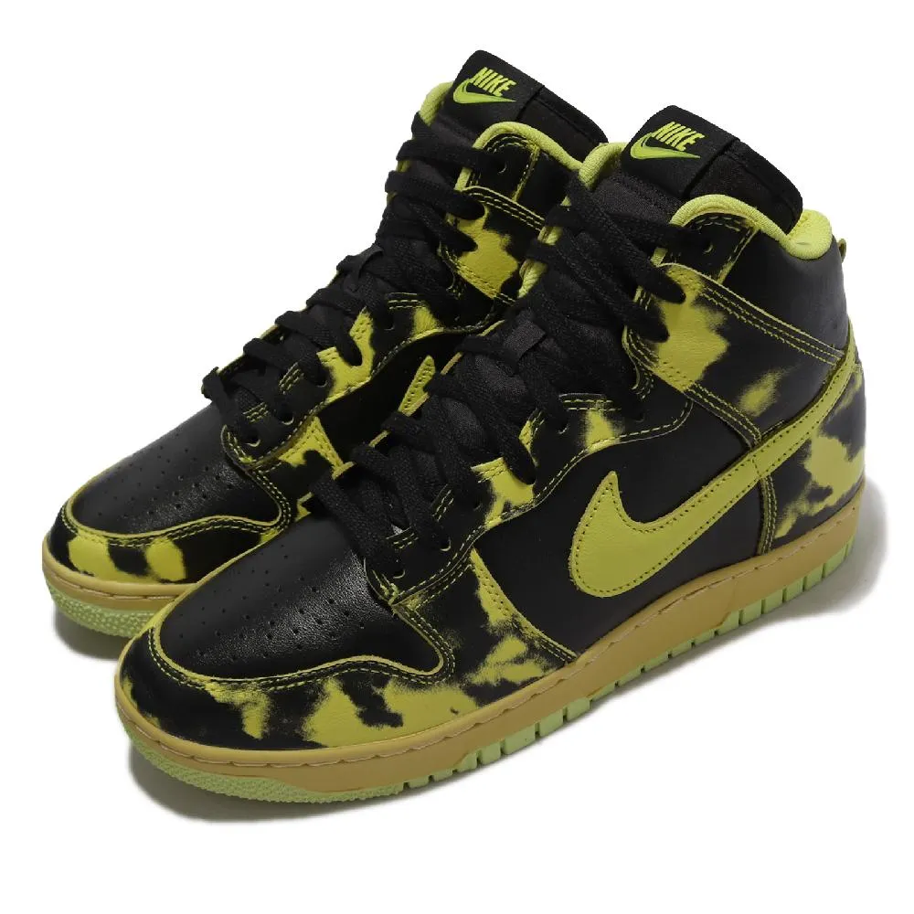 Nike Dunk High SP 復古 高幫 百搭 防滑 耐磨 白紫 運動 籃球鞋 DC5382-100 女款 歷史價格詳細信息