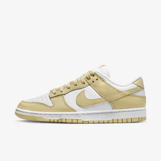 【NIKE】NIKE DUNK LOW RETRO BTTYS 男鞋 休閒鞋 白綠-DV0833101 歷史價格詳細信息
