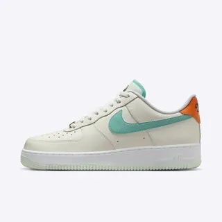 Nike Air Force 1 '07 HM3728-131 男女 休閒鞋 運動 經典 巴黎奧運 金牌 米綠 歷史價格詳細信息