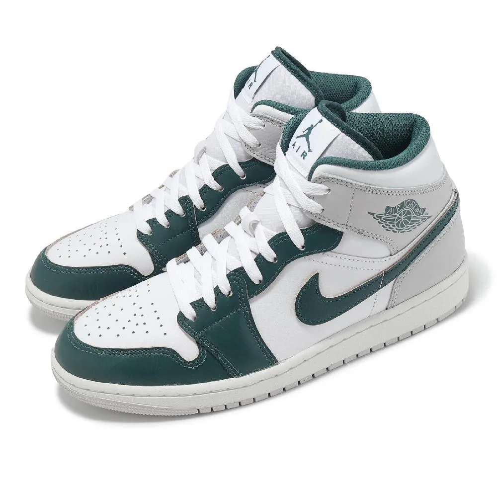 Nike 休閒鞋 Air Jordan 1 Mid SE 男鞋 喬丹 AJ1 星際 灰 藍 奶油底 FB1870-161 歷史價格詳細信息