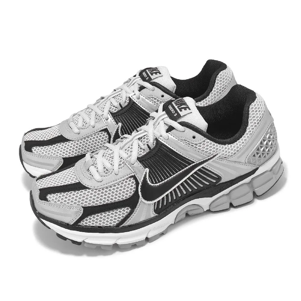 休閒鞋 Zoom Vomero 5 男鞋 萊姆綠 黑 復古 運動鞋 FB9149-701 歷史價格詳細信息