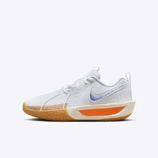 【NIKE】G.T. CUT 3 (GS) 中大童 童鞋 女鞋 籃球鞋 白綠色-HM3723101 歷史價格詳細信息