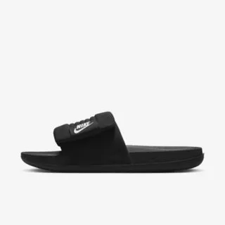 NIKE 男 OFFCOURT ADJUST SLIDE 運動拖鞋  輕盈 緩震 百搭 調節式 -DQ9624600 歷史價格詳細信息