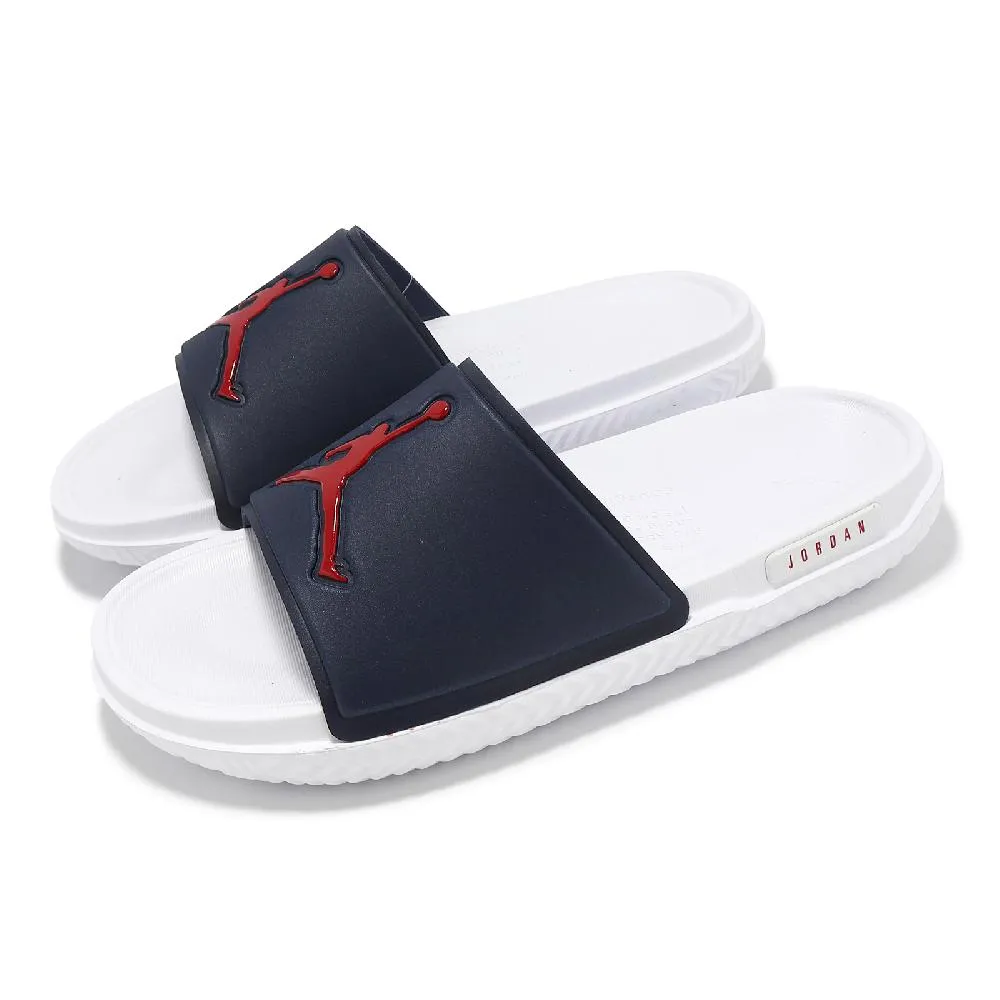 Nike 耐吉 拖鞋 Jordan Jumpman Slide 男鞋 黑 金 喬丹 涼拖鞋 休閒鞋 FQ1598-007 歷史價格詳細信息