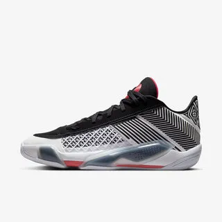 【NIKE】AIR JORDAN XXXVIII LOW GUO PF 男 籃球鞋 綠色-FZ3223300 歷史價格詳細信息