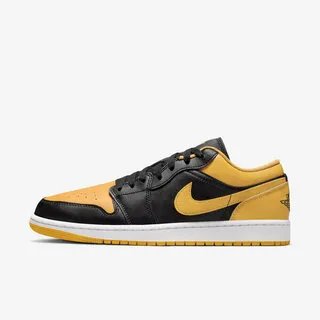 Nike Air Jordan 1 Low [553558-174] 男女 休閒鞋 喬丹 低筒 邁阿密海豚 AJ1 白藍 歷史價格詳細信息