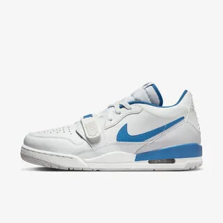 Nike Air Jordan Legacy 312 Low [HJ3480-140] 男 休閒鞋 運動 喬丹 白 藍 歷史價格詳細信息