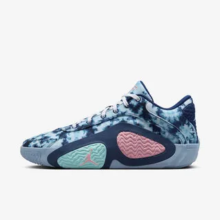 NIKE JORDAN TATUM 2 PF 籃球鞋 男 緩震 包覆 運動鞋 休閒 FJ6458-100 歷史價格詳細信息
