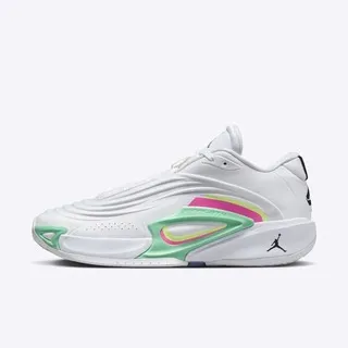 Nike Jordan Luka 3 PF Photo Finish 籃球鞋 湖水白綠 緩震 支撐 籃球鞋 男鞋 HQ5055-107 歷史價格詳細信息