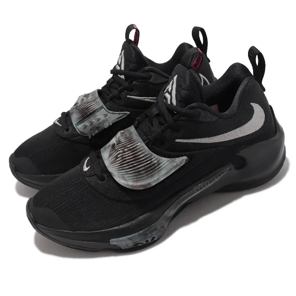 NIKE 籃球鞋 運動鞋 ZOOM FREAK 4 EP 男 DJ6148 DO9678 DQ3825 多款任選 歷史價格詳細信息