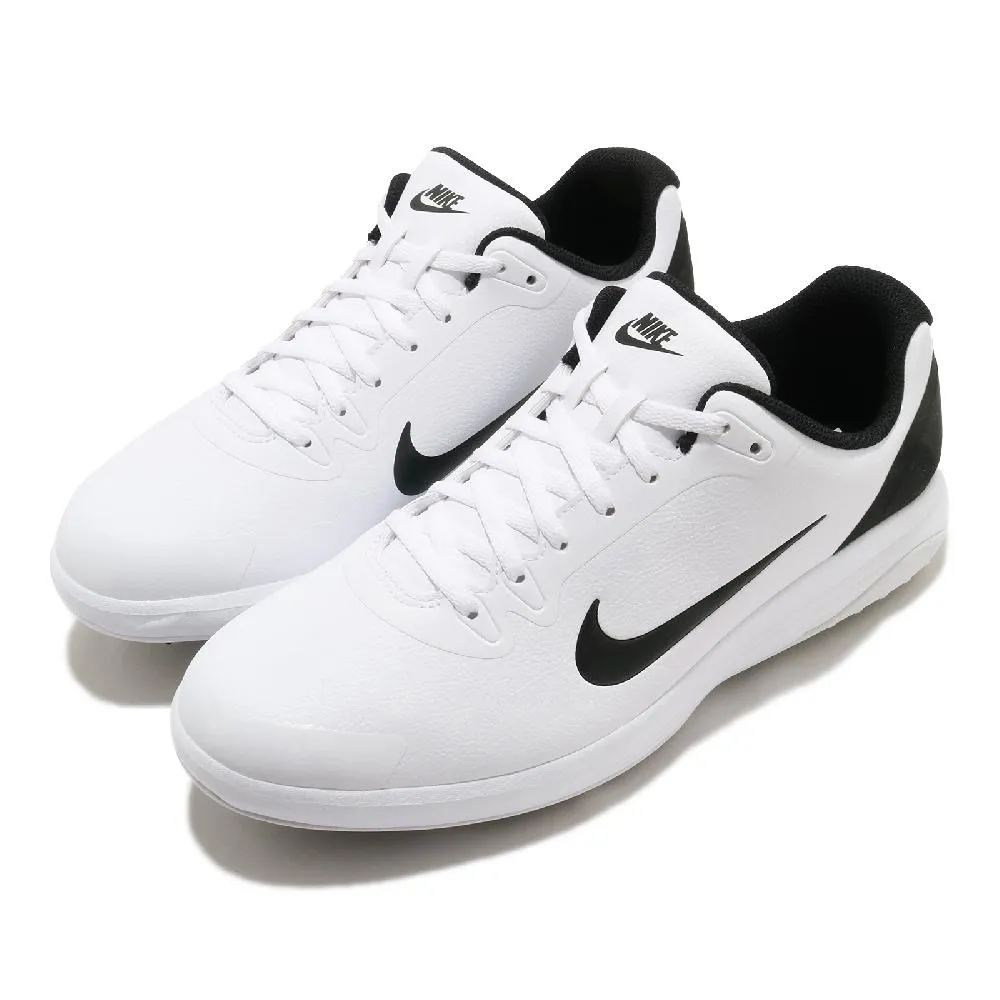 Nike 高爾夫球鞋 Infinity Pro 2 寬楦 白 黑 高球 男鞋 React【ACS】 DM8449-115 歷史價格詳細信息