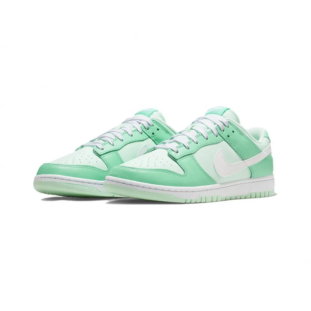 Nike Dunk Low “Light Soft Pink”清新 中底  DD1503 600 經典 歷史價格詳細信息